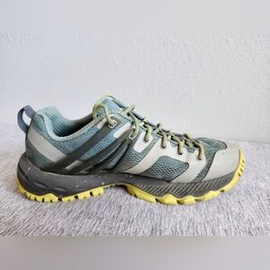 Merrell Flex connect J52690, Women hybrid trail runner and hiker Tennis Shoes